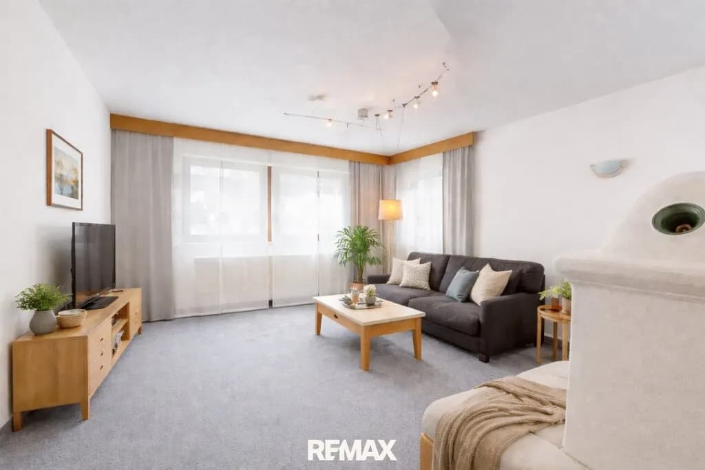 3-Zimmer-Wohnung mieten in Imst – 97,2 m², € 1.280 – Bild 8 von 17