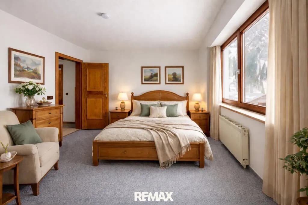 3-Zimmer-Wohnung mieten in Imst – 97,2 m², € 1.280 – Bild 11 von 17