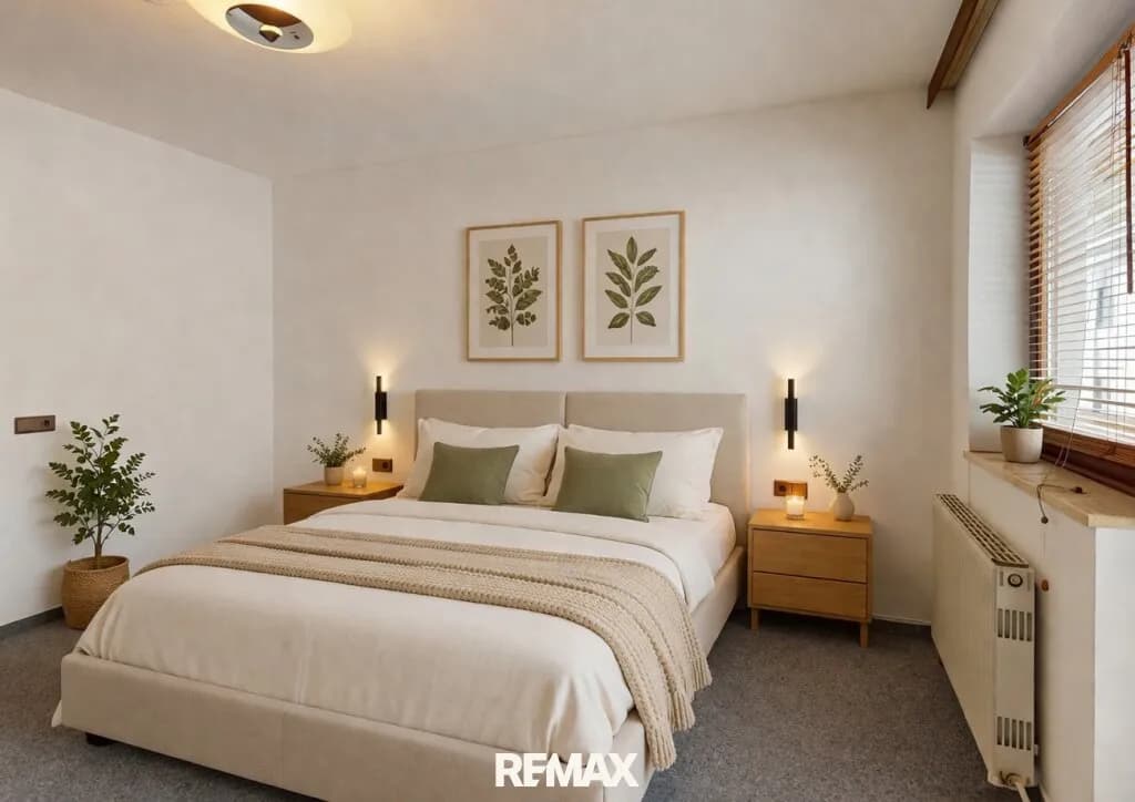 3-Zimmer-Wohnung mieten in Imst – 97,2 m², € 1.280 – Bild 14 von 17