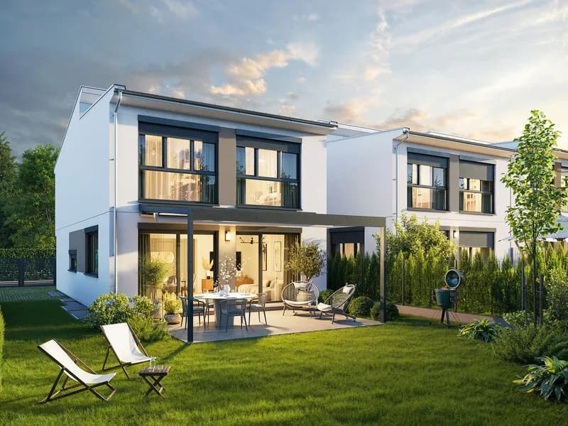 5-Zimmer-Haus kaufen in Wien – 144,88 m², € 1.419.900