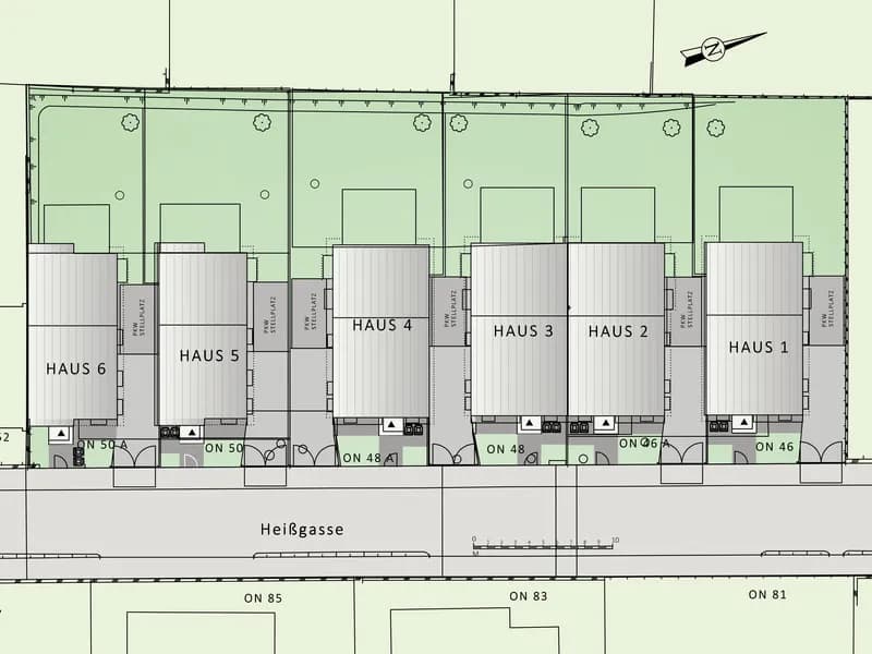 5-Zimmer-Haus kaufen in Wien – 144,88 m², € 1.419.900 – Bild 6 von 6