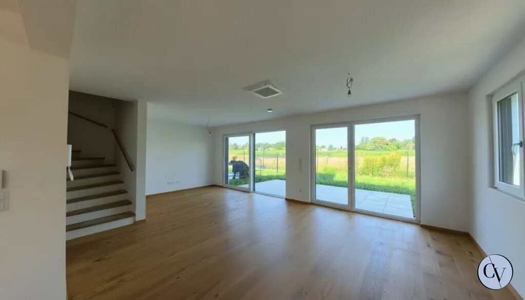 4-Zimmer-Haus kaufen in Wien – 131,6 m², € 1.369.900 – Bild 3 von 6
