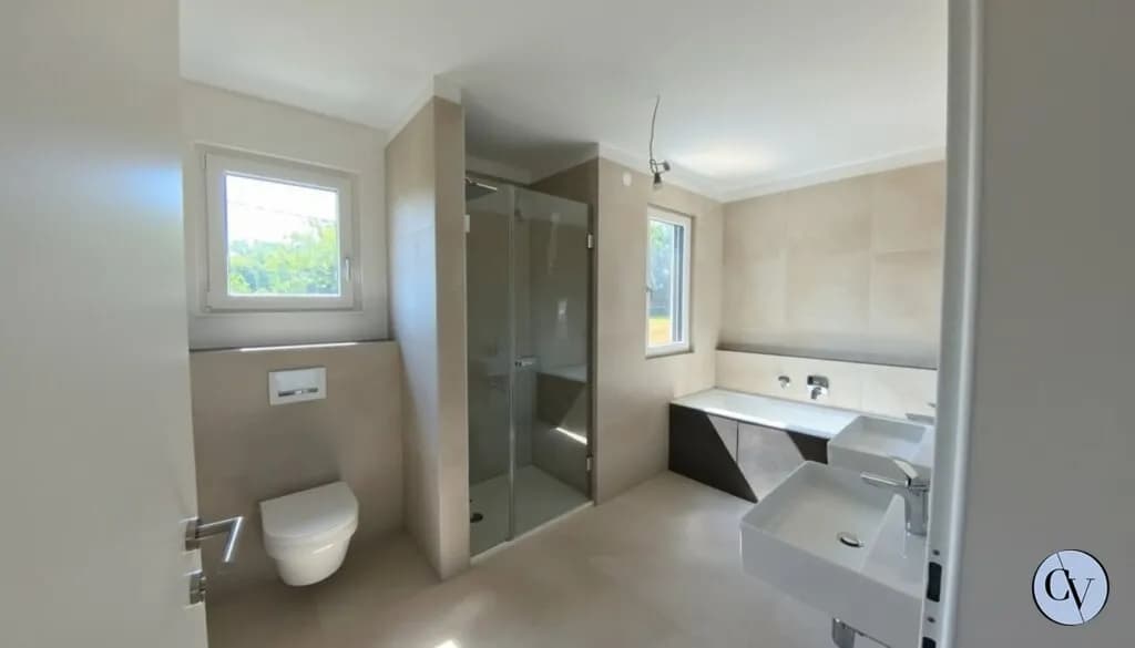 4-Zimmer-Haus kaufen in Wien – 131,6 m², € 1.369.900 – Bild 5 von 6