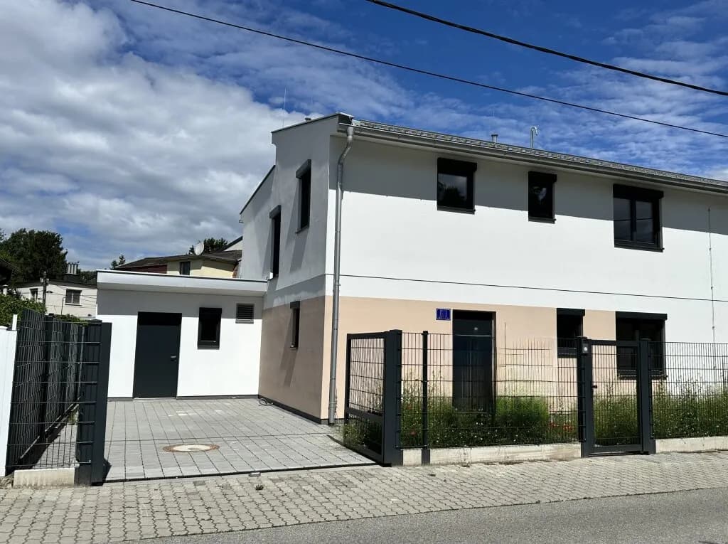 5-Zimmer-Haus kaufen in Wien – 165,83 m², € 1.099.900