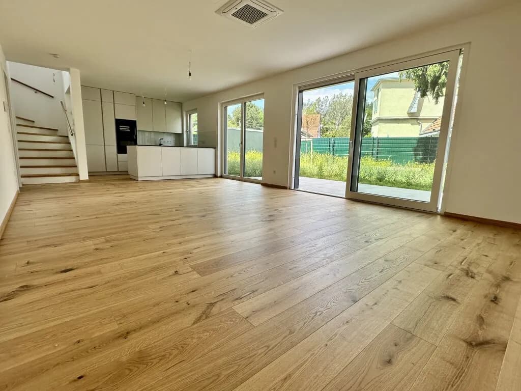 5-Zimmer-Haus kaufen in Wien – 165,83 m², € 1.099.900 – Bild 2 von 5