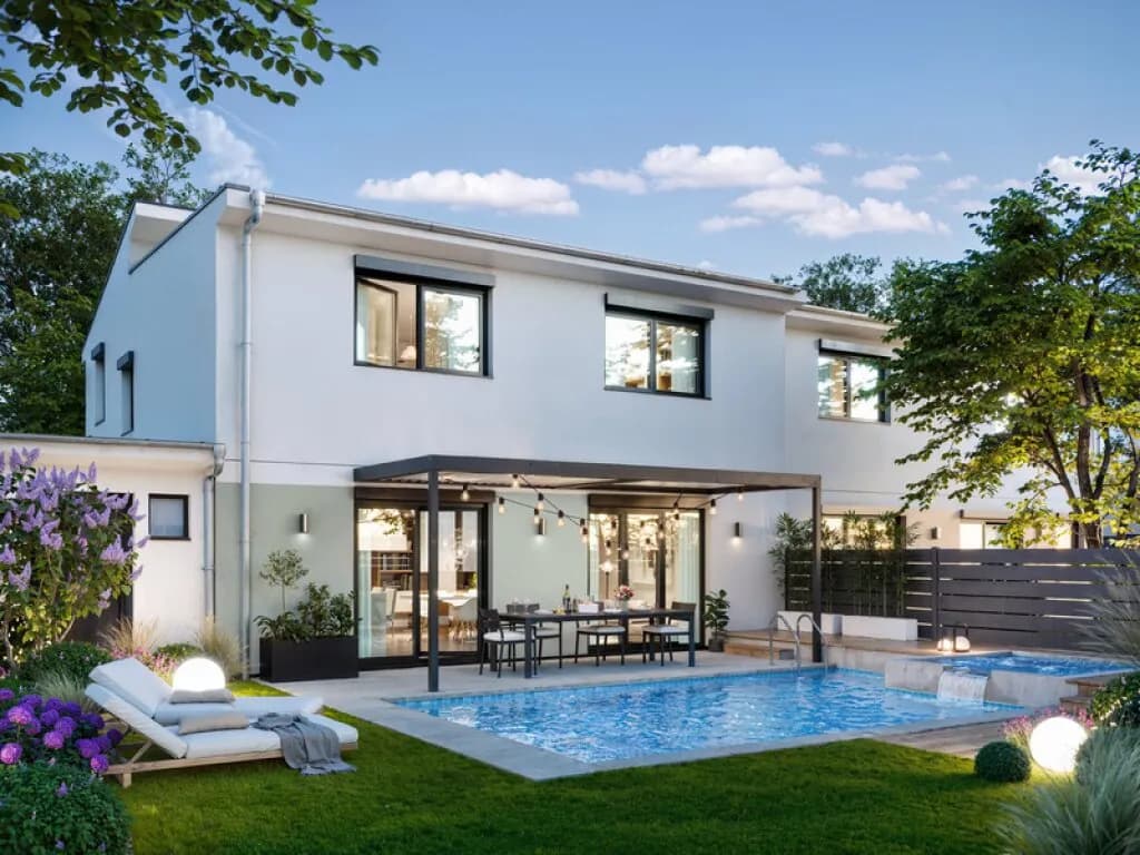 5-Zimmer-Haus kaufen in Wien – 165,83 m², € 1.099.900 – Bild 7 von 24