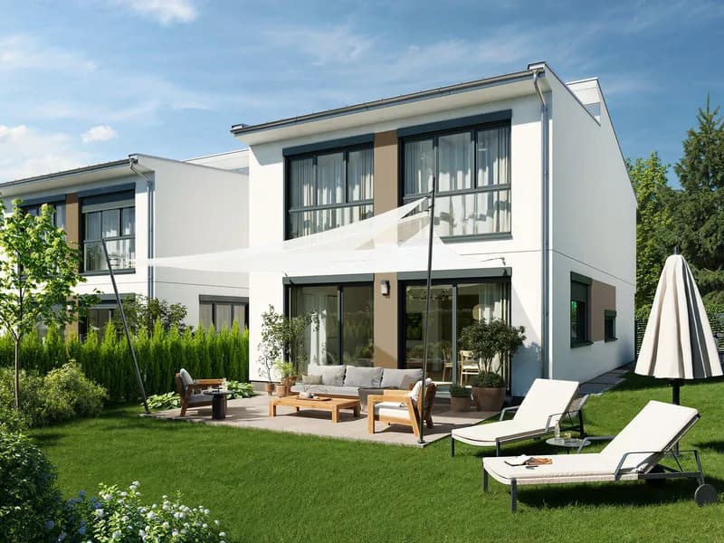 5-Zimmer-Haus kaufen in Wien – 144,48 m², € 1.499.900