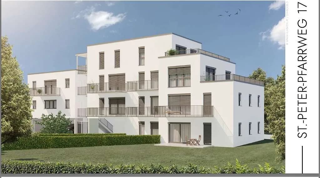 3-Zimmer-Wohnung kaufen in Graz – 73,58 m², € 484.229