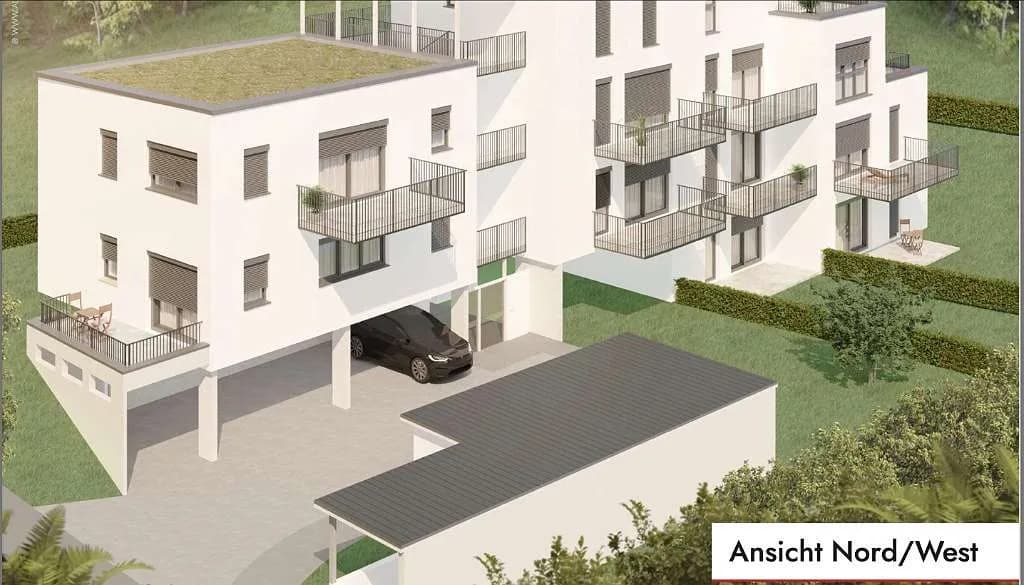 3-Zimmer-Wohnung kaufen in Graz – 73,58 m², € 484.229 – Bild 2 von 4