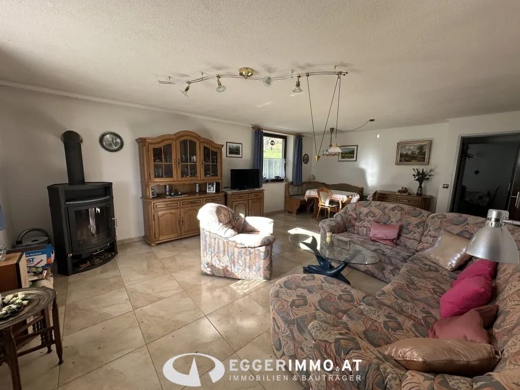 4-Zimmer-Wohnung kaufen in Zell am See – 105,74 m², € 340.000 – Bild 3 von 12