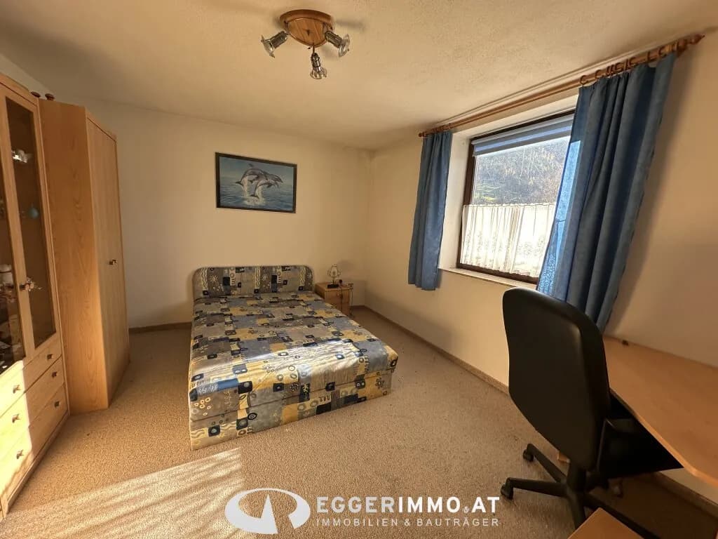 4-Zimmer-Wohnung kaufen in Zell am See – 105,74 m², € 340.000 – Bild 8 von 12