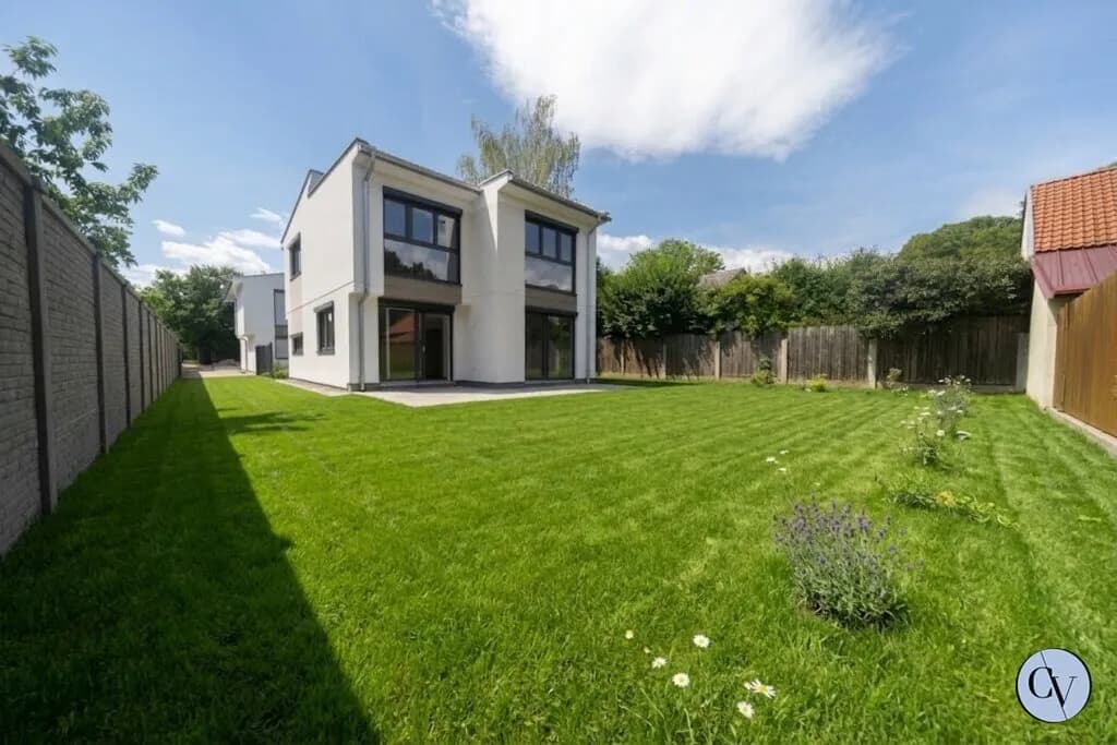 4-Zimmer-Haus kaufen in Wien – 132,38 m², € 1.099.900
