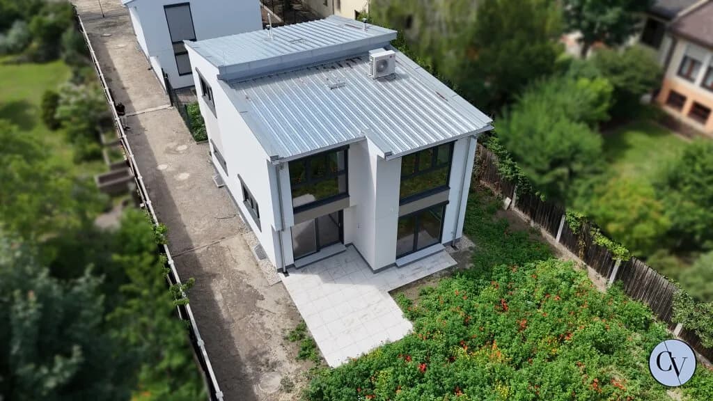 4-Zimmer-Haus kaufen in Wien – 132,38 m², € 1.099.900 – Bild 2 von 6