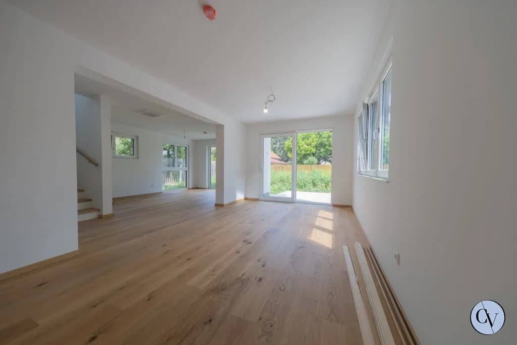 4-Zimmer-Haus kaufen in Wien – 132,38 m², € 1.099.900 – Bild 4 von 6