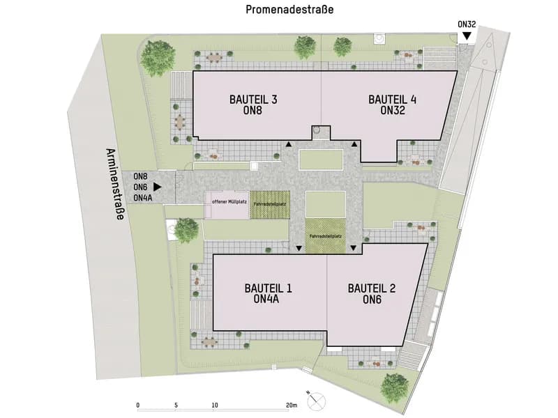 4-Zimmer-Wohnung kaufen in Wien – 136,1 m², € 1.499.900 – Bild 6 von 7