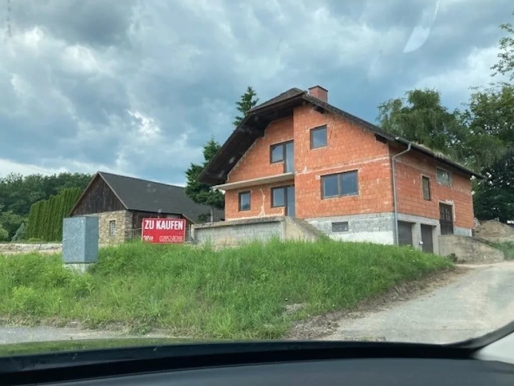4-Zimmer-Haus kaufen in Gmünd – 127 m², € 200.000 – Bild 2 von 13