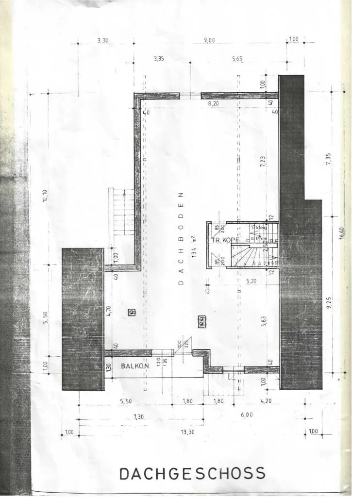 4-Zimmer-Haus kaufen in Gmünd – 127 m², € 200.000 – Bild 11 von 13