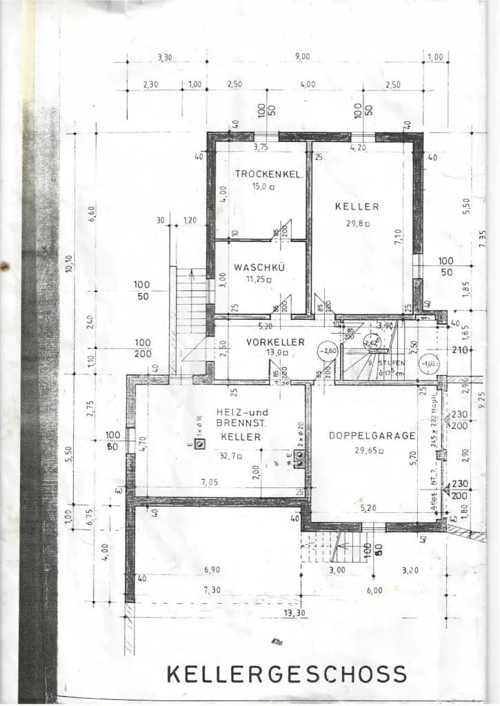 4-Zimmer-Haus kaufen in Gmünd – 127 m², € 200.000 – Bild 13 von 13