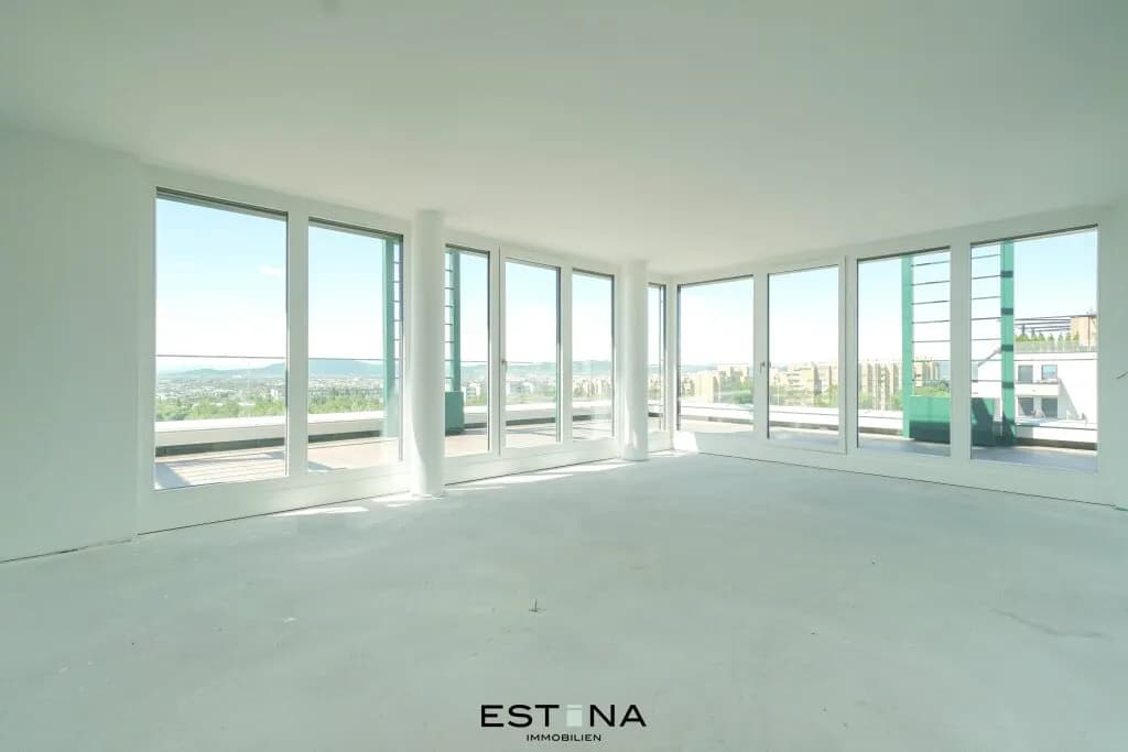 4-Zimmer-Wohnung kaufen in Wien – 86,53 m², € 1.210.000 – Bild 2 von 11