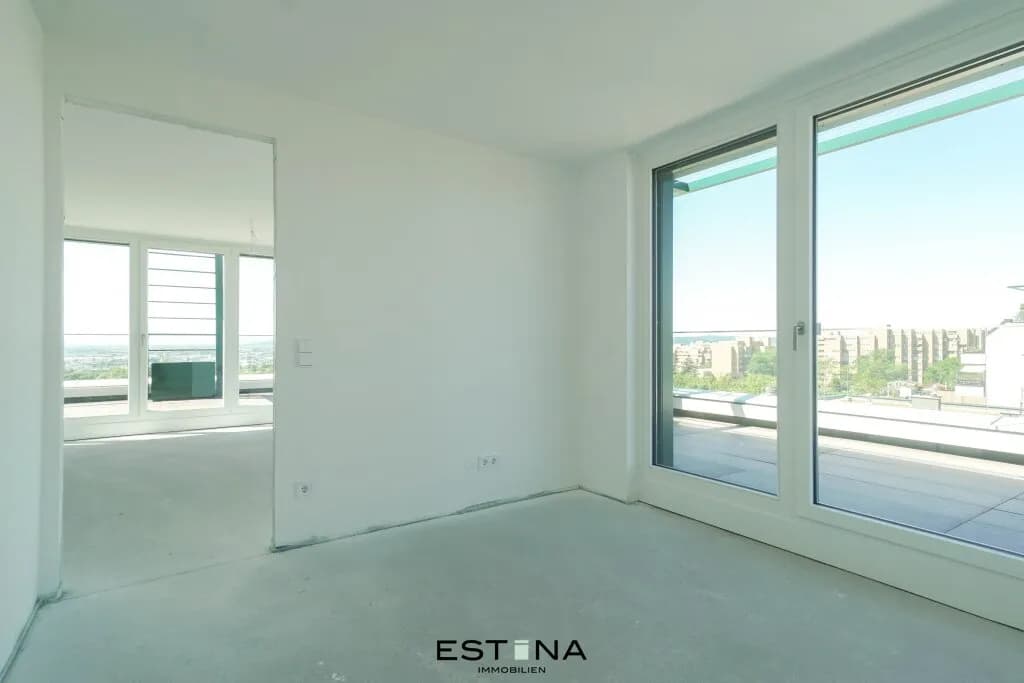 4-Zimmer-Wohnung kaufen in Wien – 86,53 m², € 1.210.000 – Bild 4 von 11