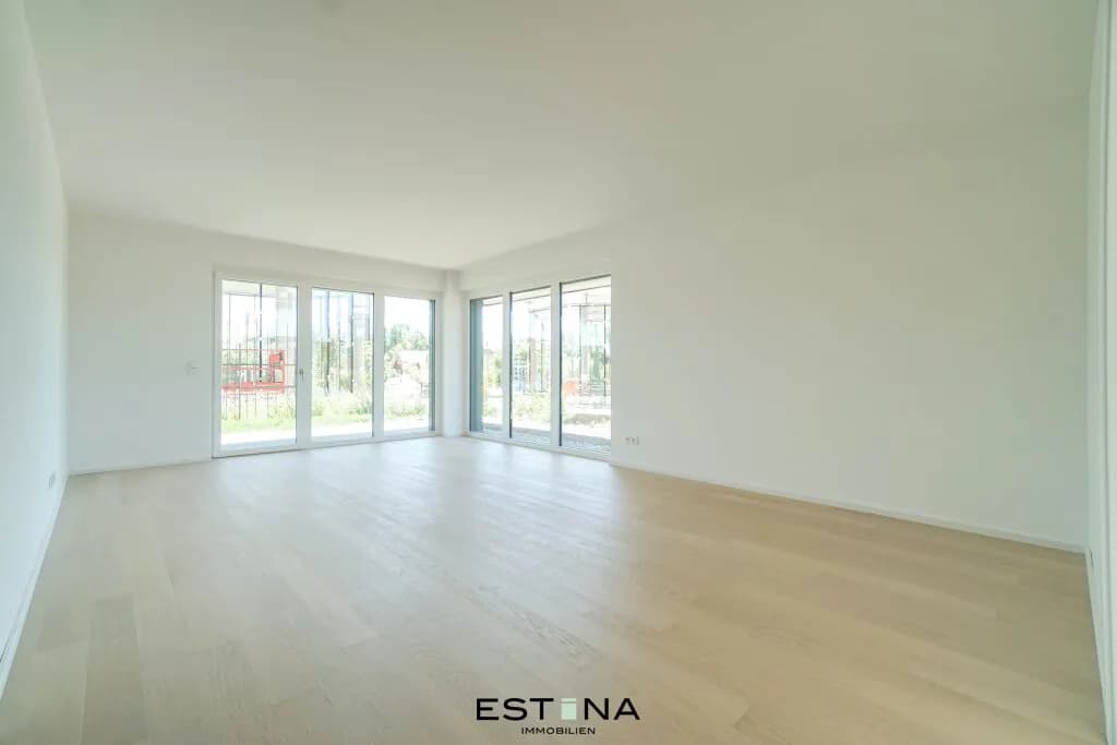 5-Zimmer-Wohnung kaufen in Wien – 95,53 m², € 935.000 – Bild 2 von 12