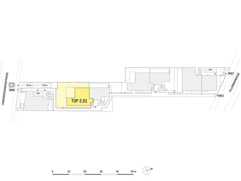3-Zimmer-Wohnung kaufen in Wien – 106,27 m², € 739.900 – Bild 7 von 8