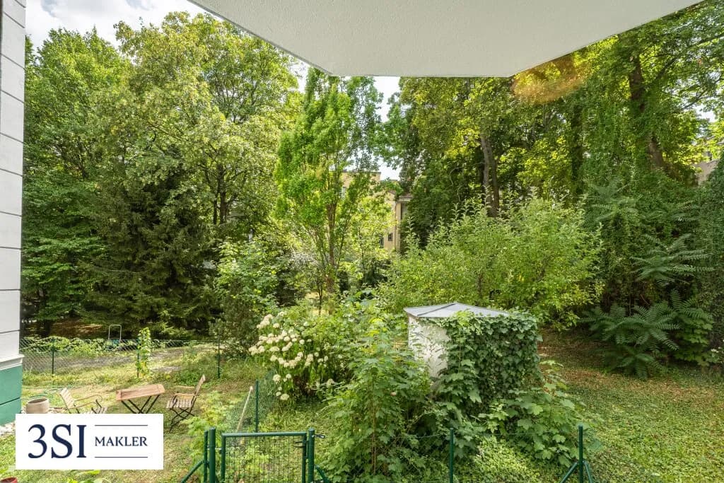 1-Zimmer-Wohnung kaufen in Wien – 34,45 m², € 215.000 – Bild 3 von 22