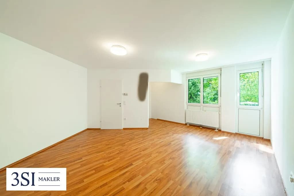 1-Zimmer-Wohnung kaufen in Wien – 34,45 m², € 215.000 – Bild 4 von 22