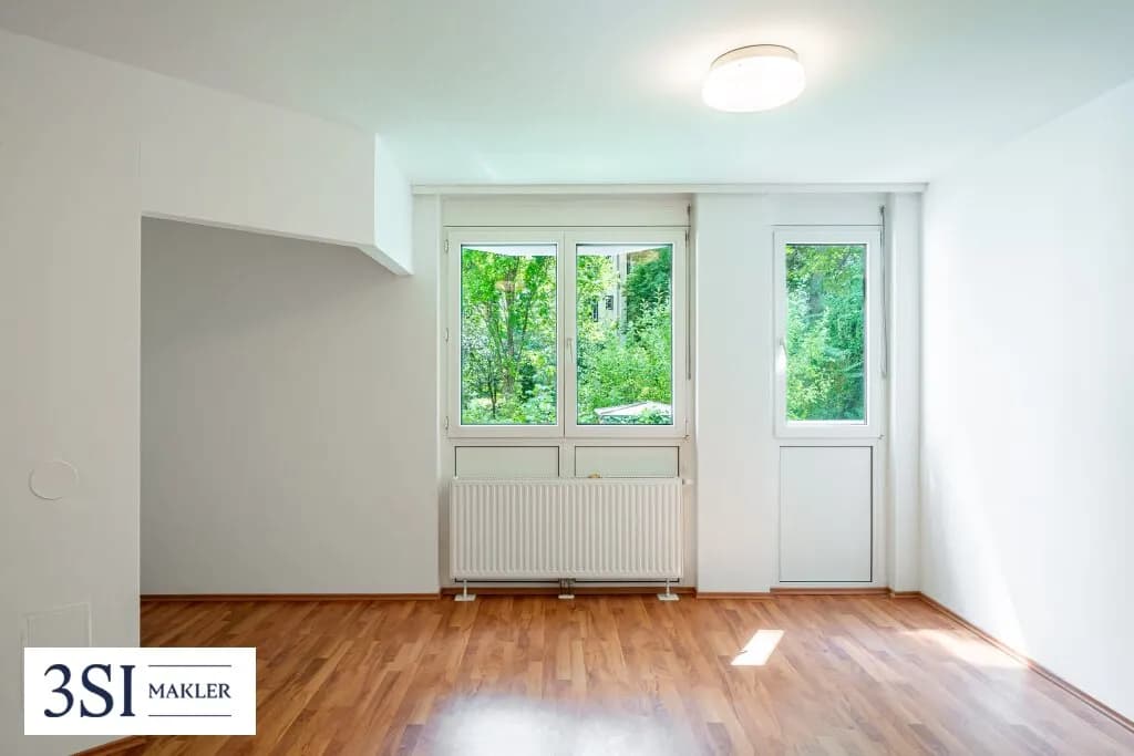 1-Zimmer-Wohnung kaufen in Wien – 34,45 m², € 215.000 – Bild 5 von 22
