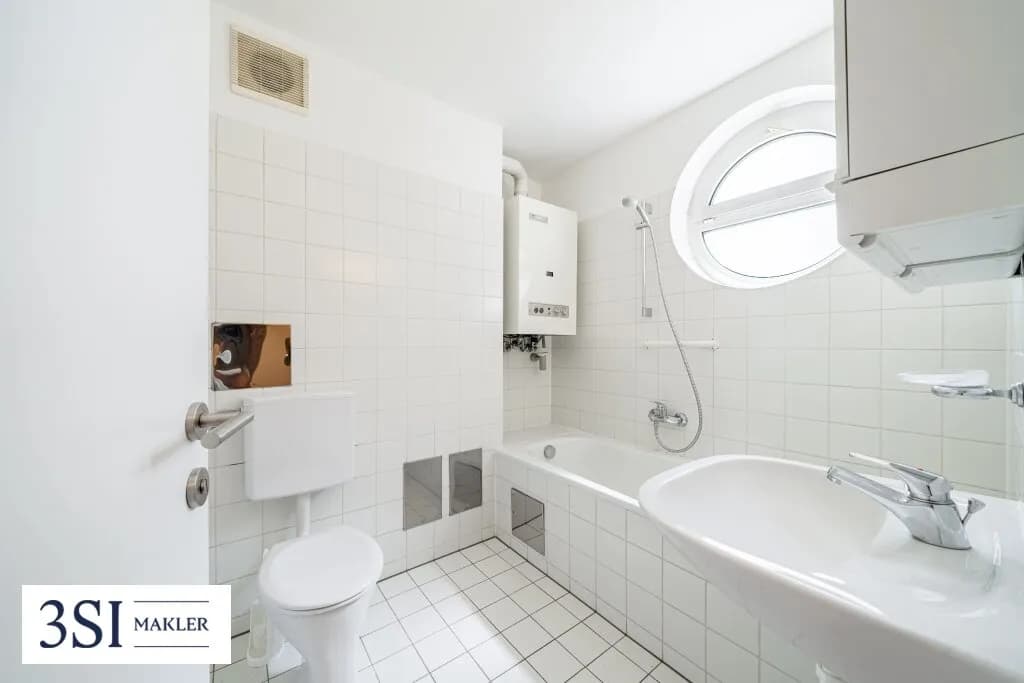 1-Zimmer-Wohnung kaufen in Wien – 34,45 m², € 215.000 – Bild 6 von 22
