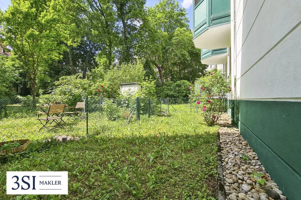 1-Zimmer-Wohnung kaufen in Wien – 34,45 m², € 215.000 – Bild 8 von 22