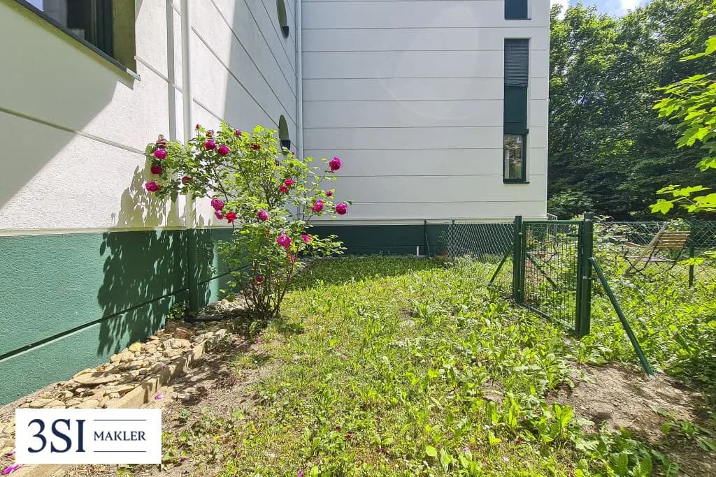 1-Zimmer-Wohnung kaufen in Wien – 34,45 m², € 215.000 – Bild 10 von 22