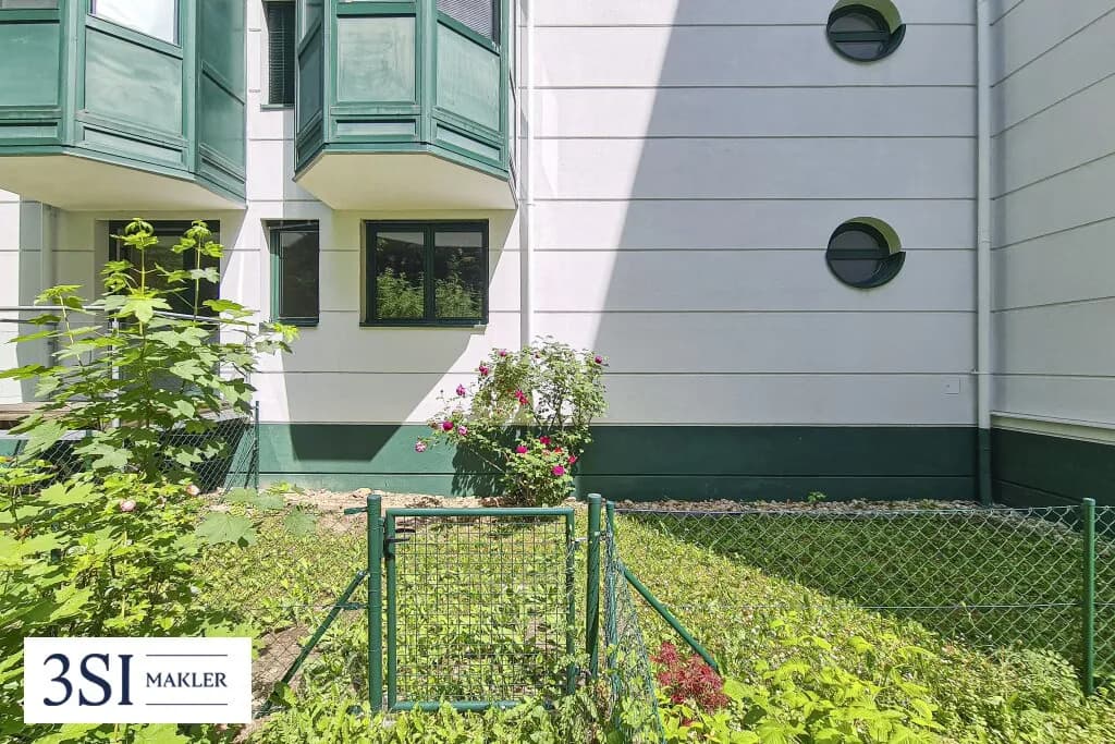 1-Zimmer-Wohnung kaufen in Wien – 34,45 m², € 215.000 – Bild 11 von 22