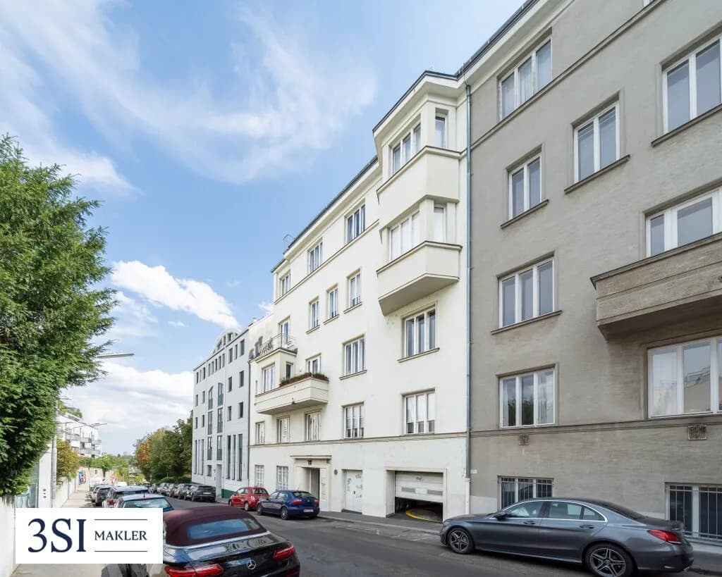 1-Zimmer-Wohnung kaufen in Wien – 34,45 m², € 215.000 – Bild 17 von 22