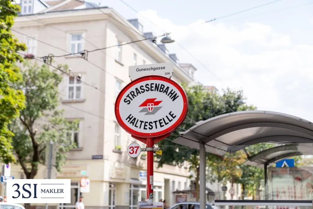 1-Zimmer-Wohnung kaufen in Wien – 34,45 m², € 215.000 – Bild 18 von 22