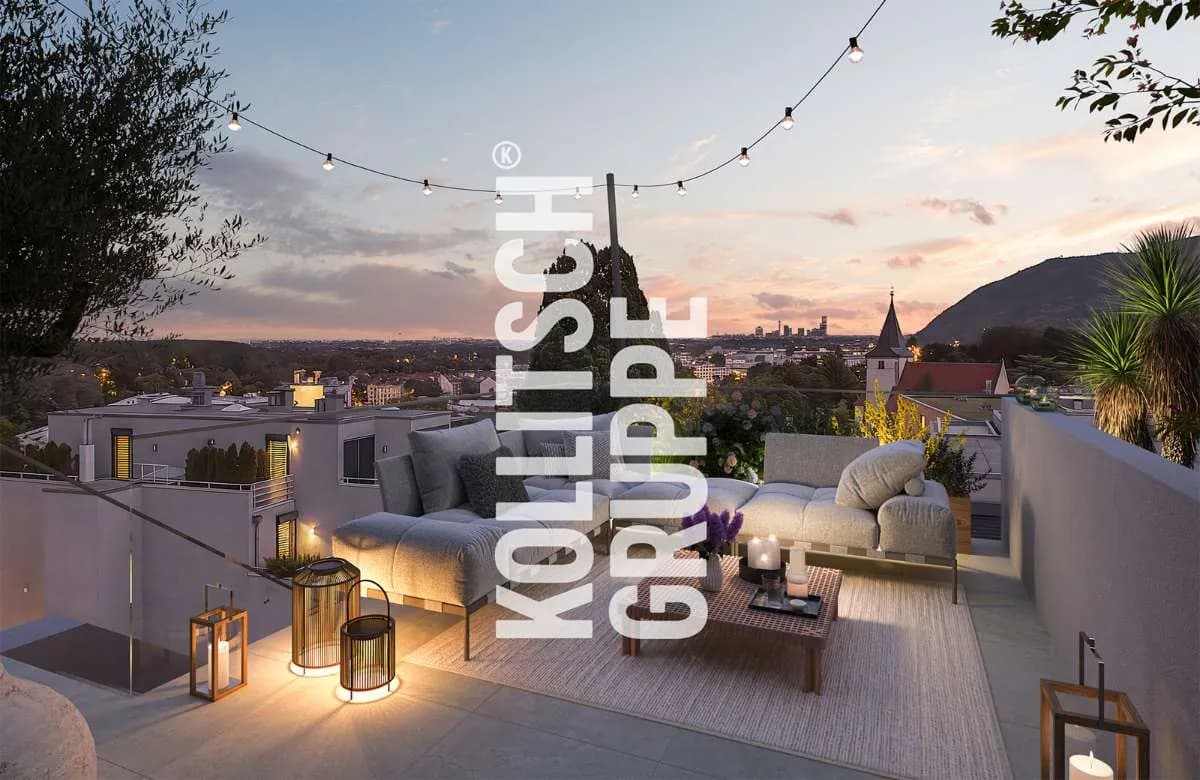 4-Zimmer-Wohnung kaufen in Tulln – 122,17 m², € 1.235.000 – Bild 1 von 3