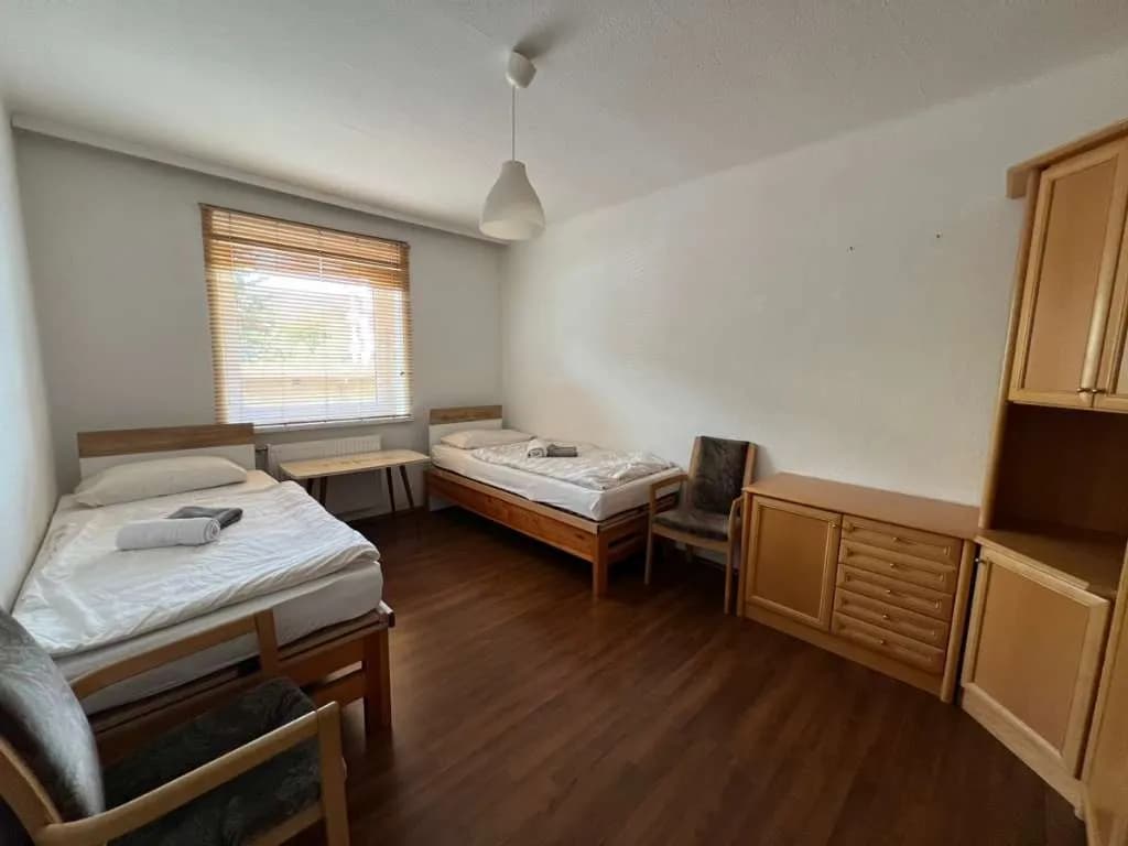 1-Zimmer-Wohnung mieten in Leoben – 38 m², € 425 – Bild 1 von 5
