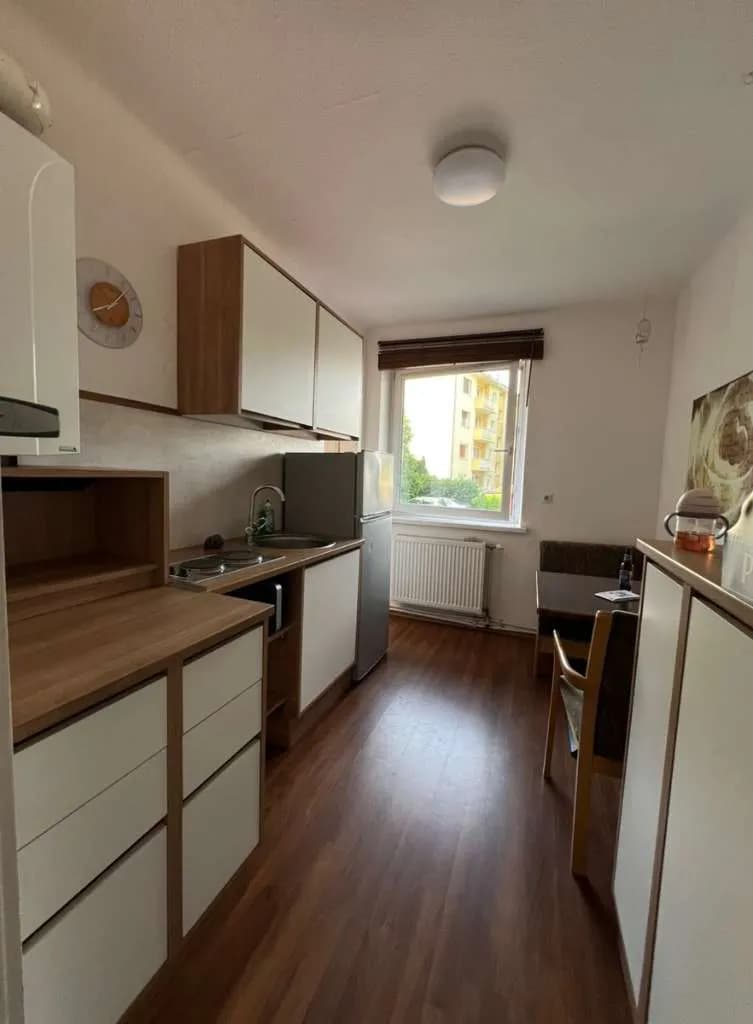 1-Zimmer-Wohnung mieten in Leoben – 38 m², € 425 – Bild 3 von 5