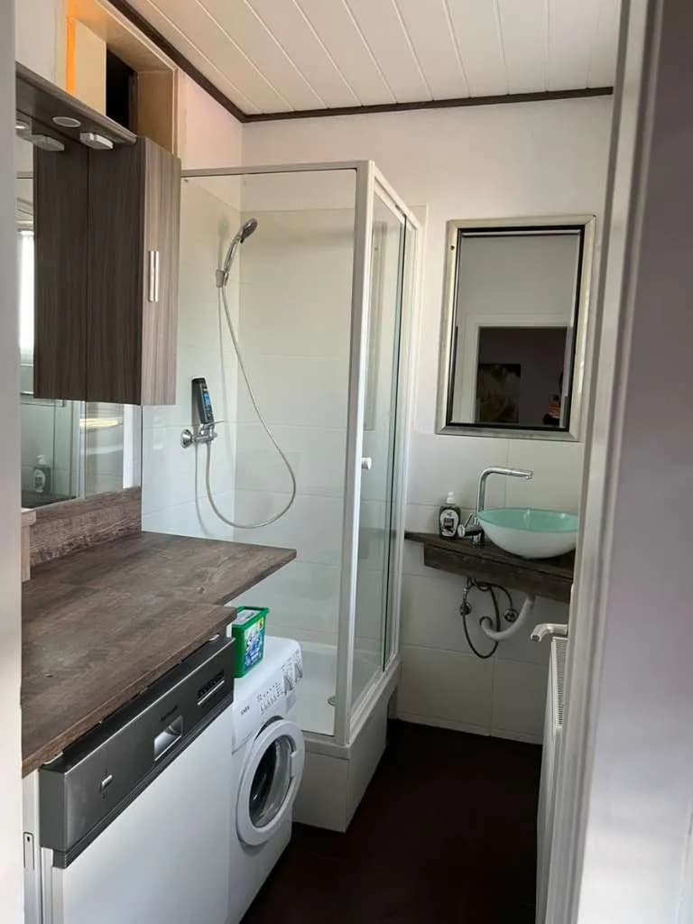 1-Zimmer-Wohnung mieten in Leoben – 38 m², € 425 – Bild 4 von 5