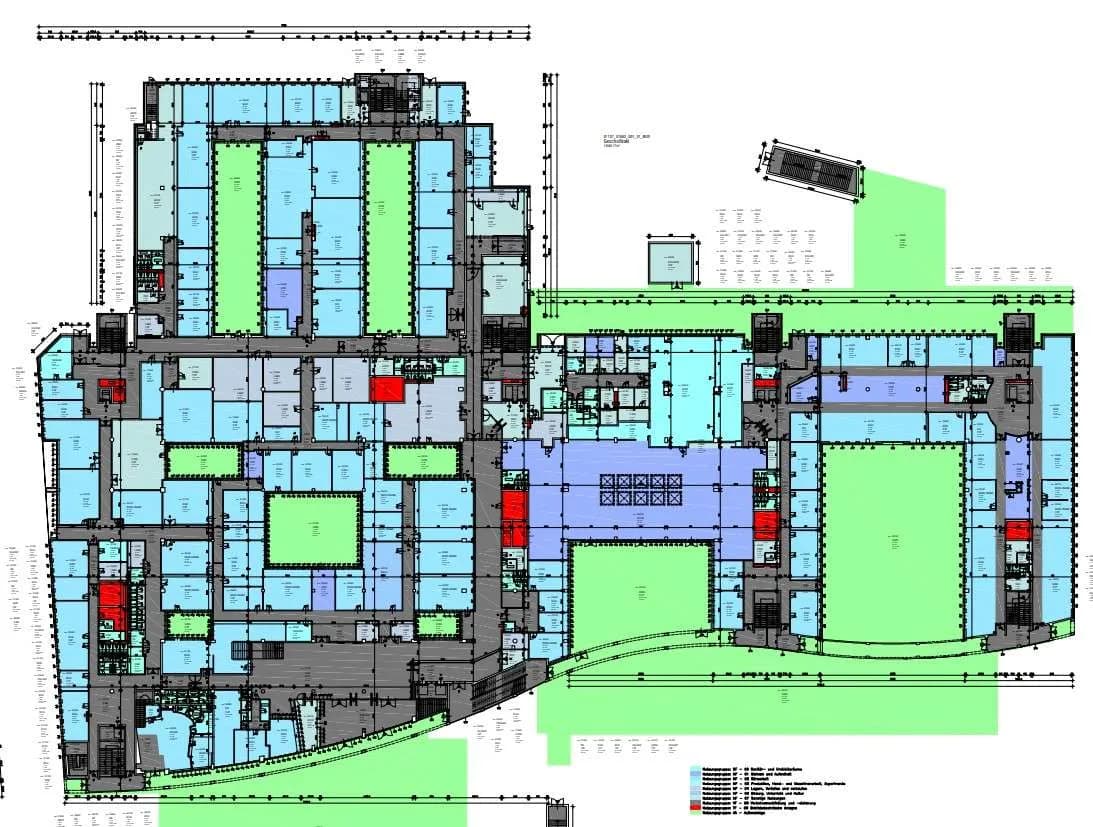 Gewerbeimmobilie mieten in Wien – 10 000 m², € 8 – Bild 7 von 12