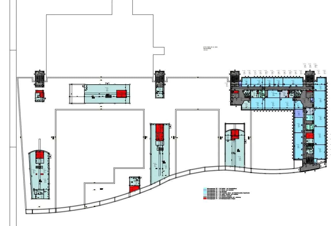 Gewerbeimmobilie mieten in Wien – 10 000 m², € 8 – Bild 11 von 12
