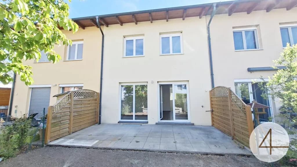 Haus kaufen in Sankt Pölten Land – 94 m², € 369.000 – Bild 2 von 21