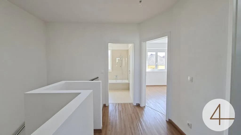Haus kaufen in Sankt Pölten Land – 94 m², € 369.000 – Bild 11 von 21