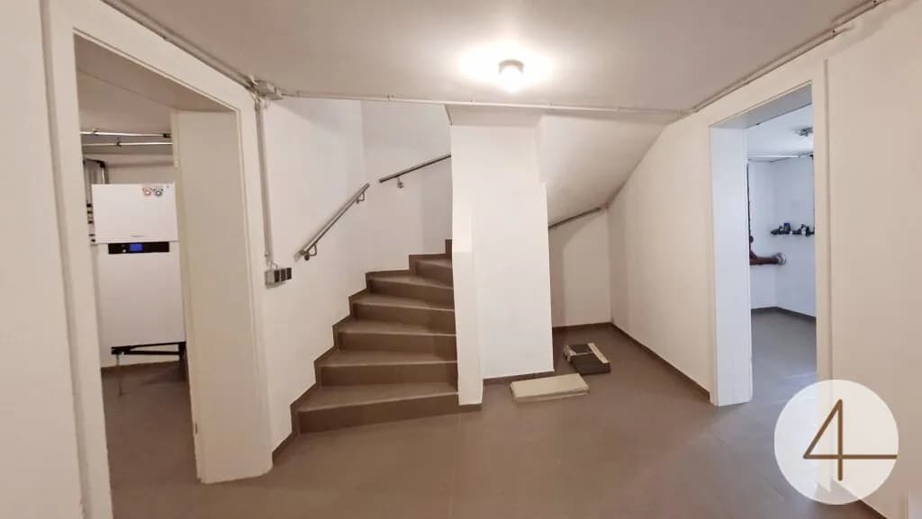 Haus kaufen in Sankt Pölten Land – 94 m², € 369.000 – Bild 18 von 21