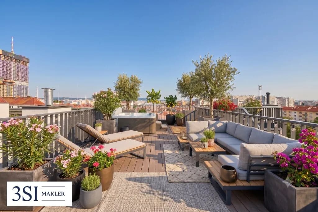 4-Zimmer-Wohnung kaufen in Wien – 114,92 m², € 849.000