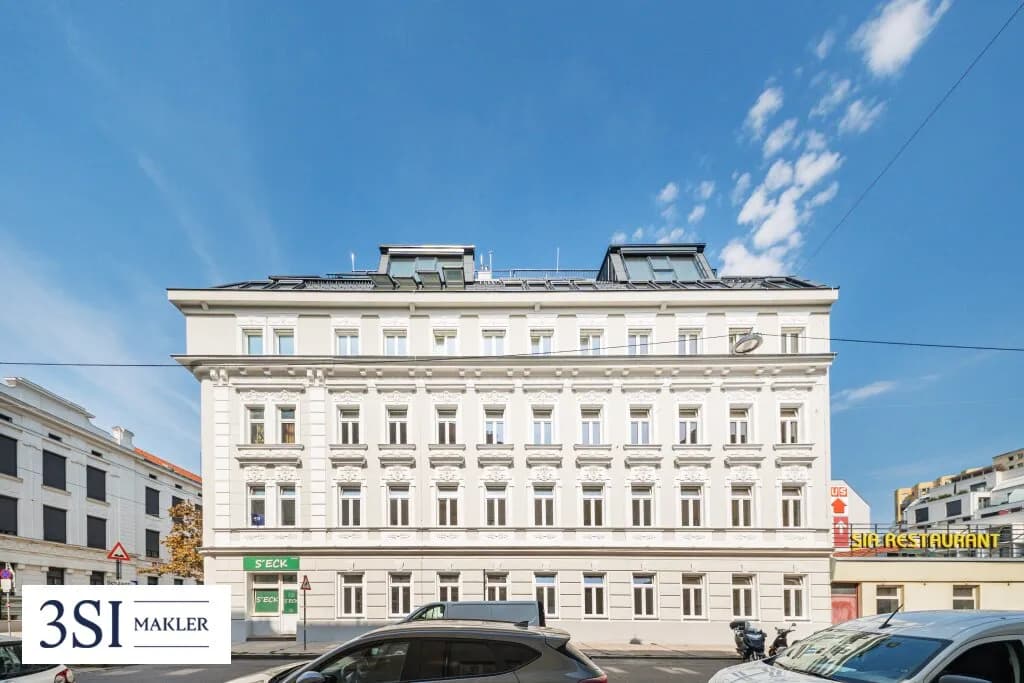 4-Zimmer-Wohnung kaufen in Wien – 114,92 m², € 849.000 – Bild 3 von 15