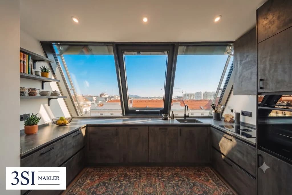4-Zimmer-Wohnung kaufen in Wien – 114,92 m², € 849.000 – Bild 4 von 15