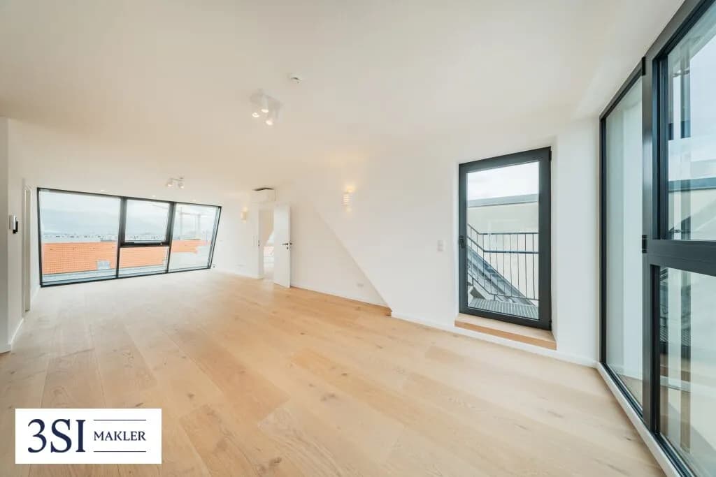 4-Zimmer-Wohnung kaufen in Wien – 114,92 m², € 849.000 – Bild 5 von 15