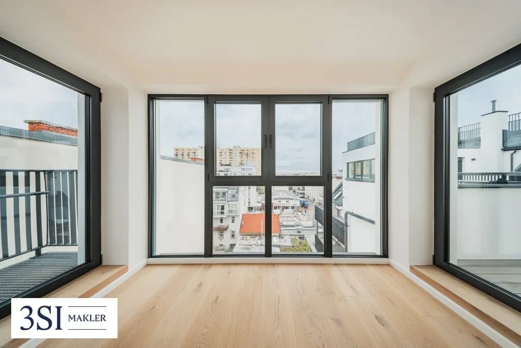 4-Zimmer-Wohnung kaufen in Wien – 114,92 m², € 849.000 – Bild 7 von 15