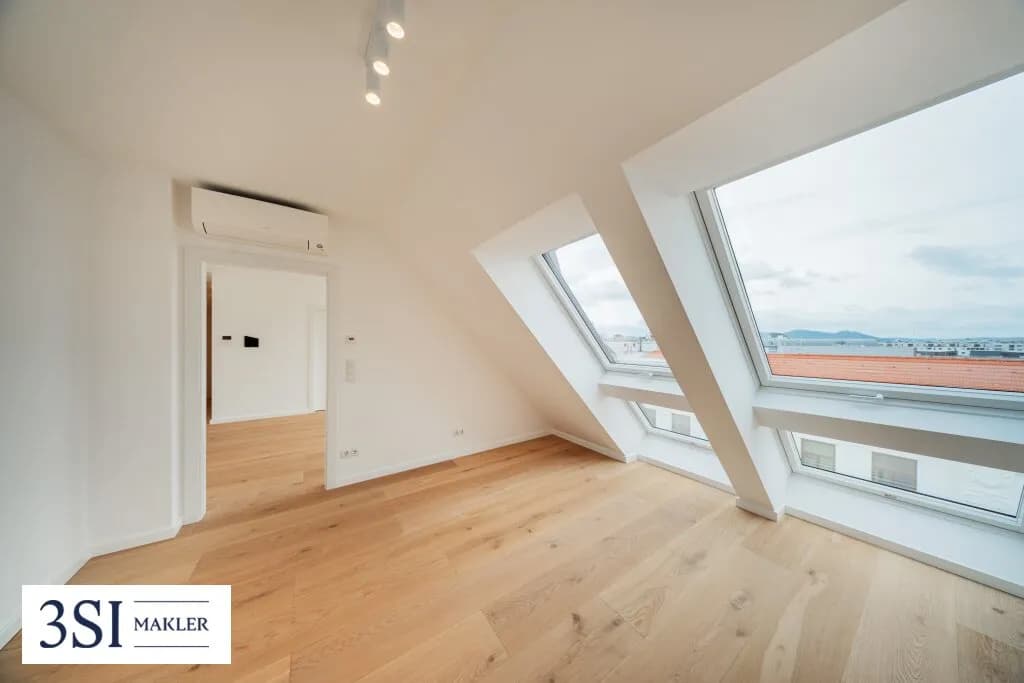 4-Zimmer-Wohnung kaufen in Wien – 114,92 m², € 849.000 – Bild 9 von 15